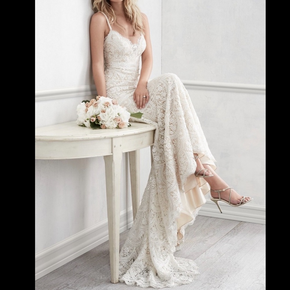 Wtoo Elise Wedding Gown